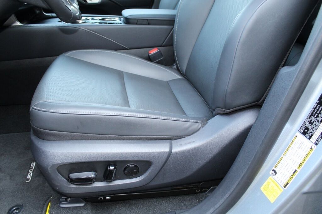 2024 Lexus RX 350 Premium Richmond VA