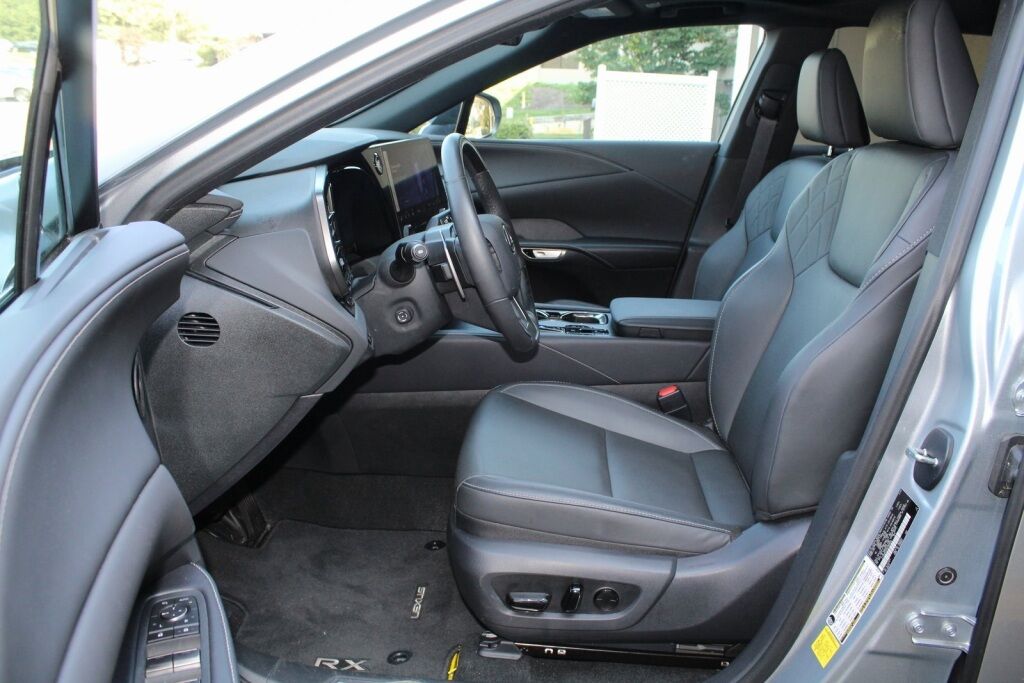 2024 Lexus RX 350 Premium Richmond VA