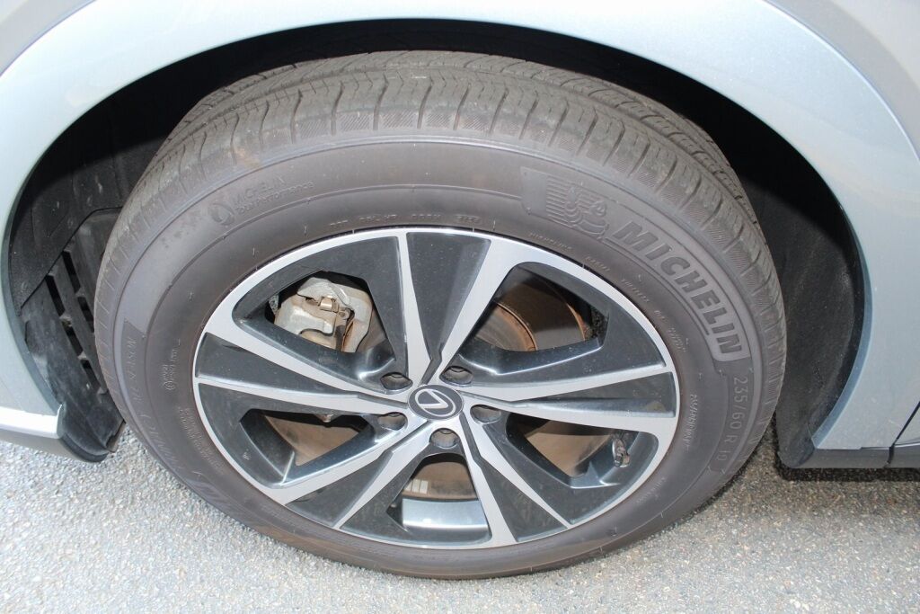 2024 Lexus RX 350 Premium Richmond VA