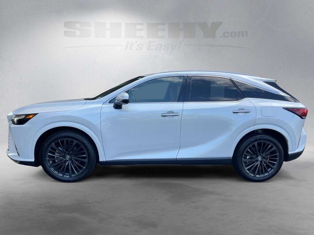 2024 Lexus RX 350 Premium Richmond VA