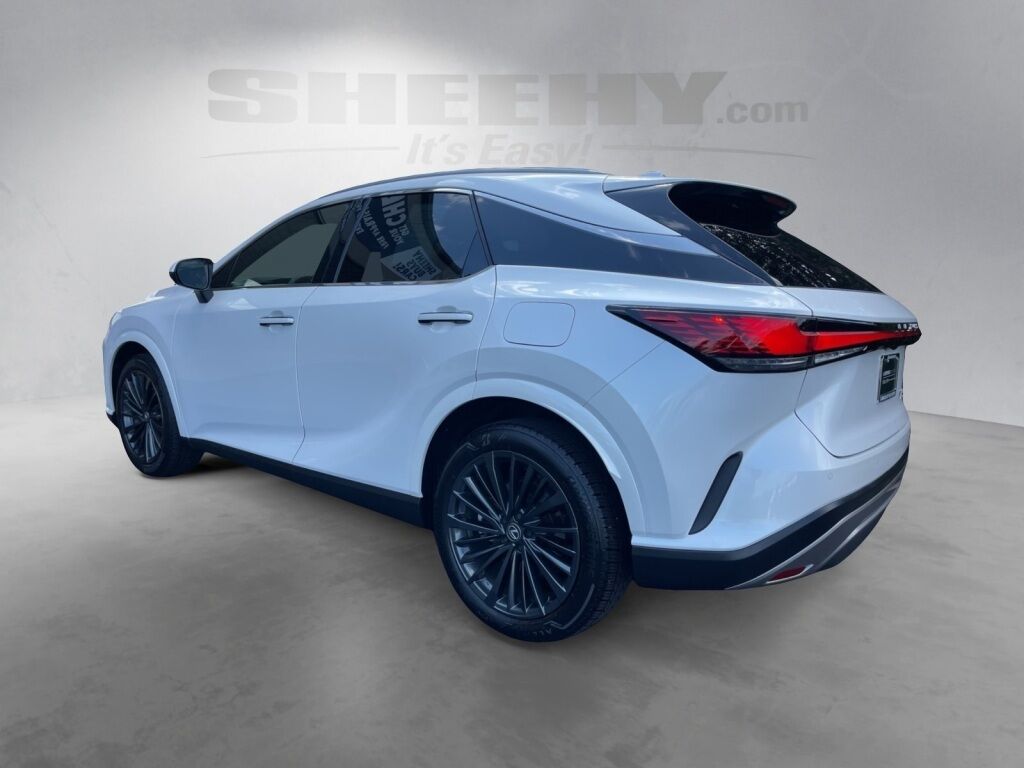 2024 Lexus RX 350 Premium Richmond VA