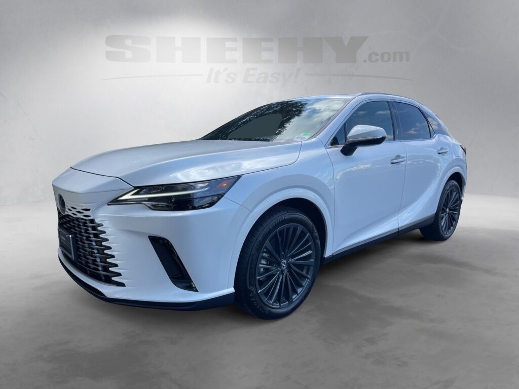 2024 Lexus RX 350 Premium Richmond VA