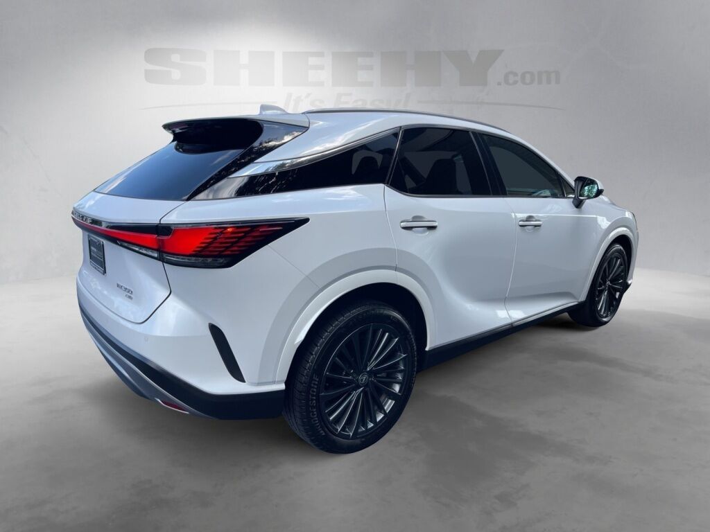 2024 Lexus RX 350 Premium Richmond VA