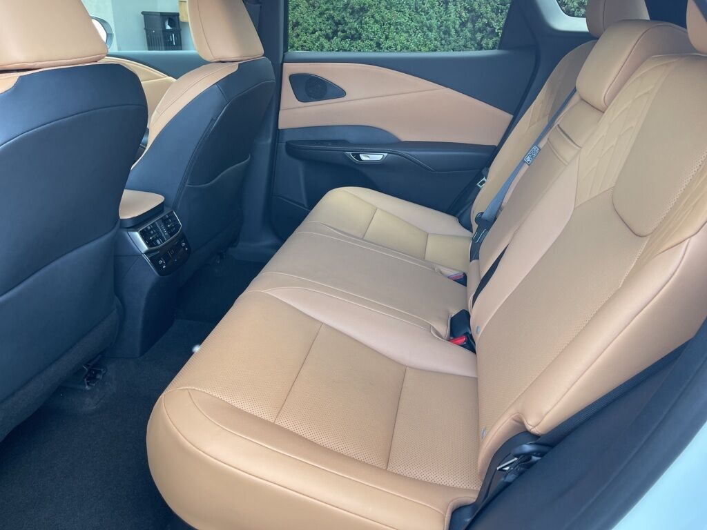 2024 Lexus RX 350 Premium Richmond VA