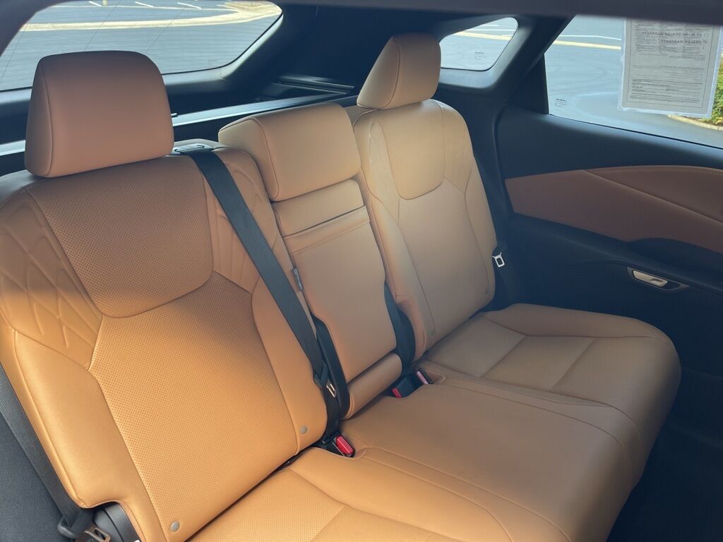 2024 Lexus RX 350 Premium Richmond VA