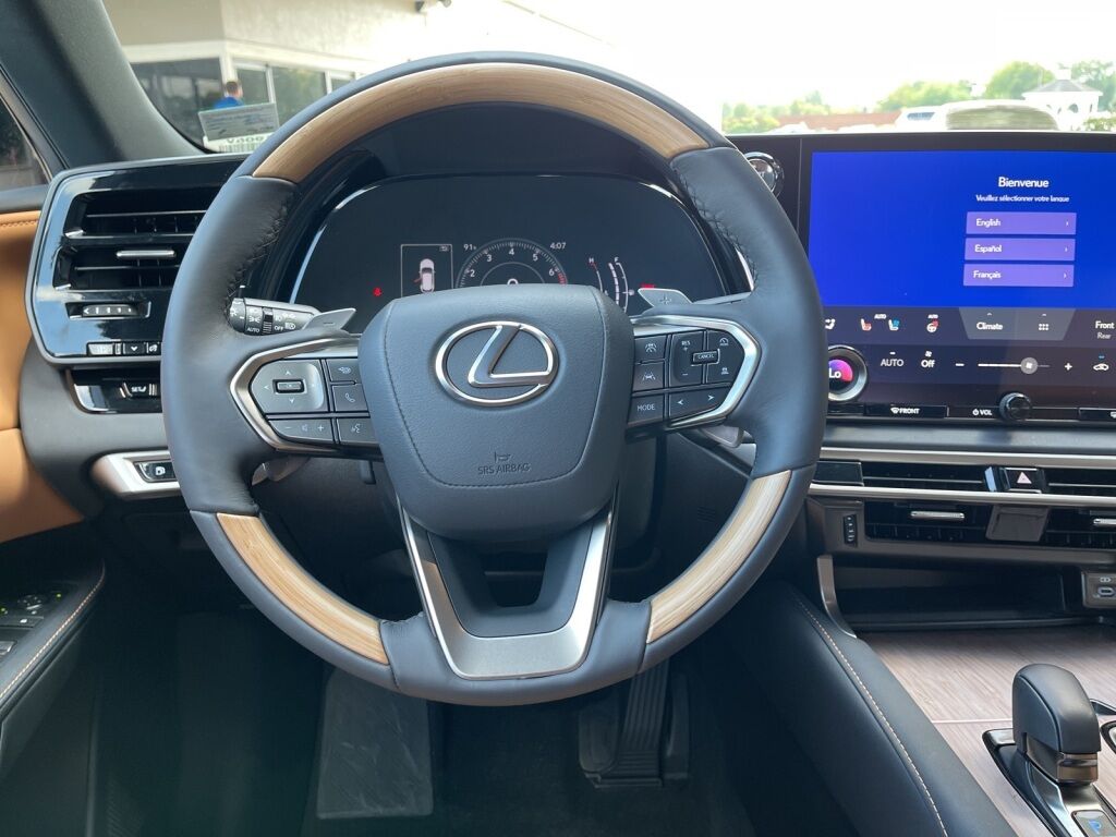 2024 Lexus RX 350 Premium Richmond VA