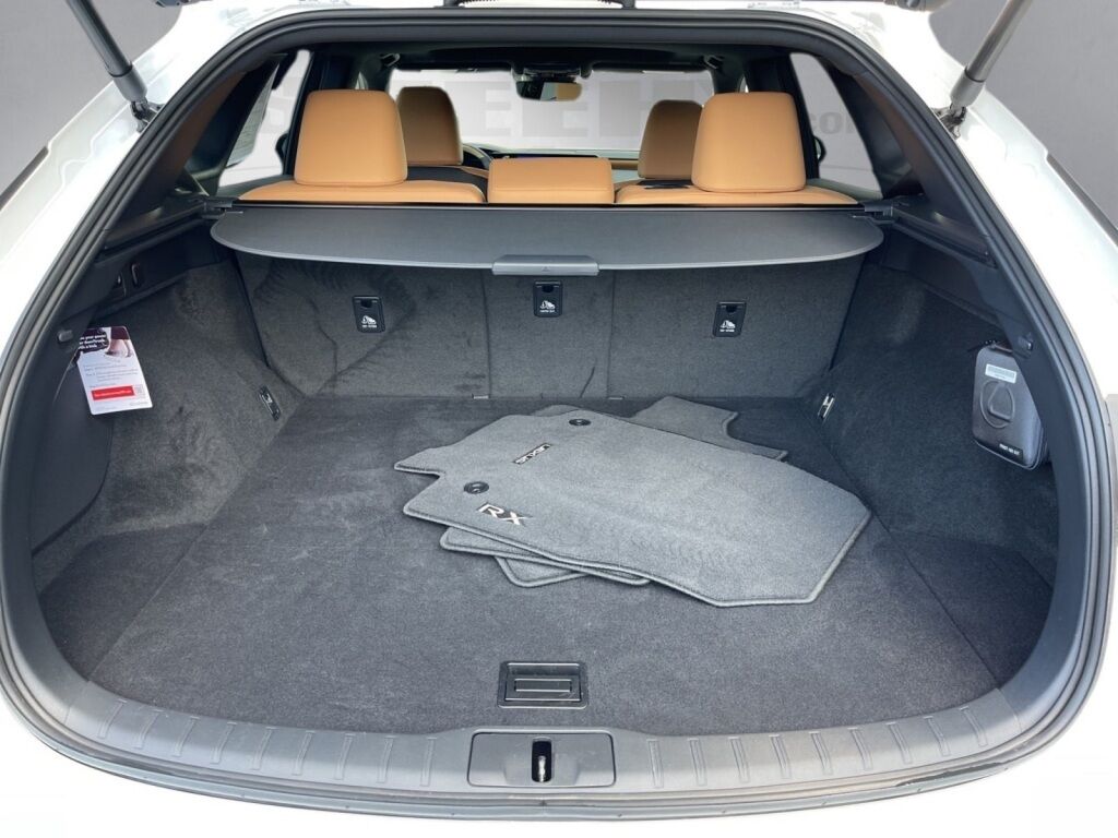2024 Lexus RX 350 Premium Richmond VA