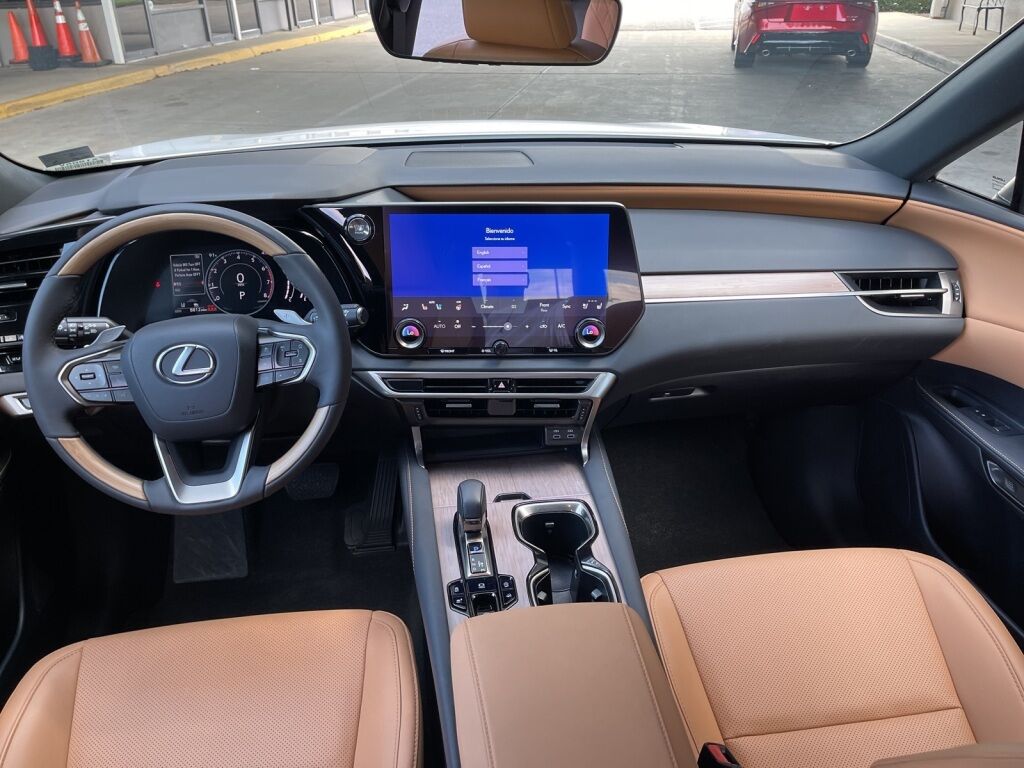 2024 Lexus RX 350 Premium Richmond VA