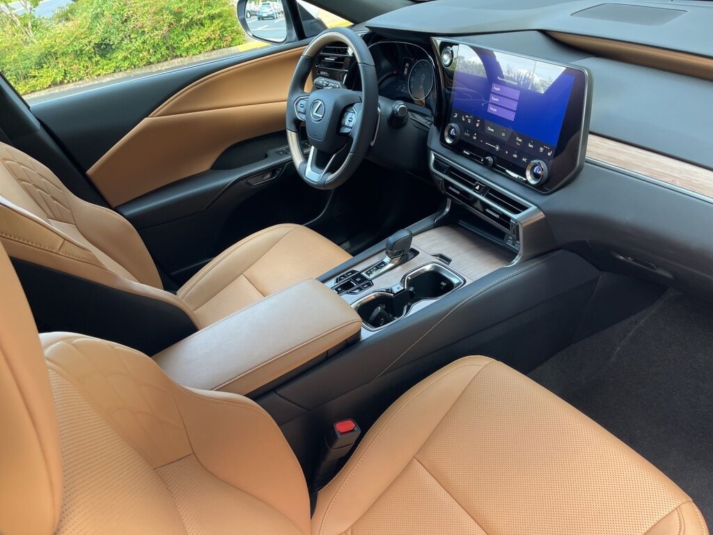 2024 Lexus RX 350 Premium Richmond VA
