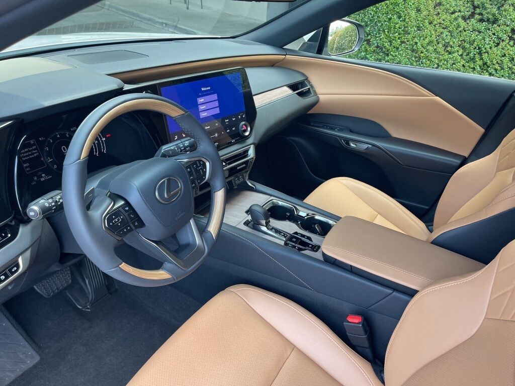 2024 Lexus RX 350 Premium Richmond VA