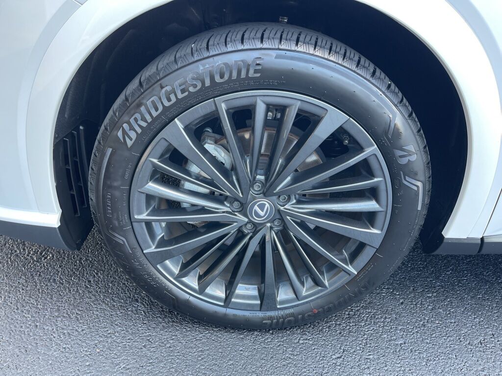 2024 Lexus RX 350 Premium Richmond VA