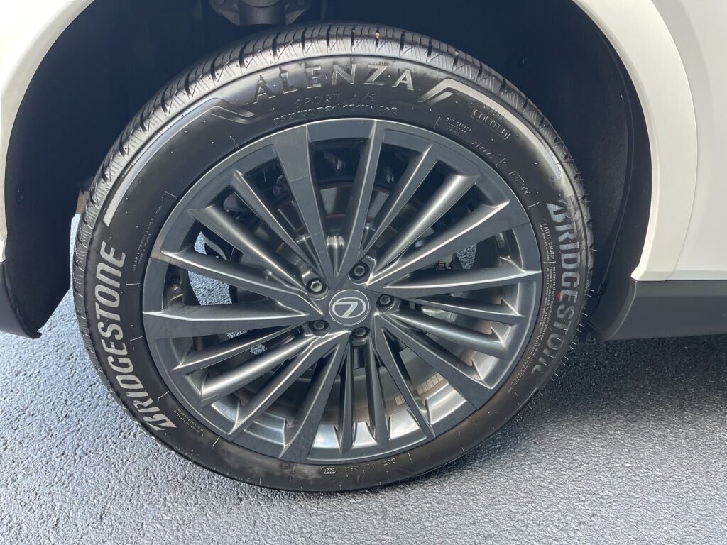 2024 Lexus RX 350 Premium Richmond VA