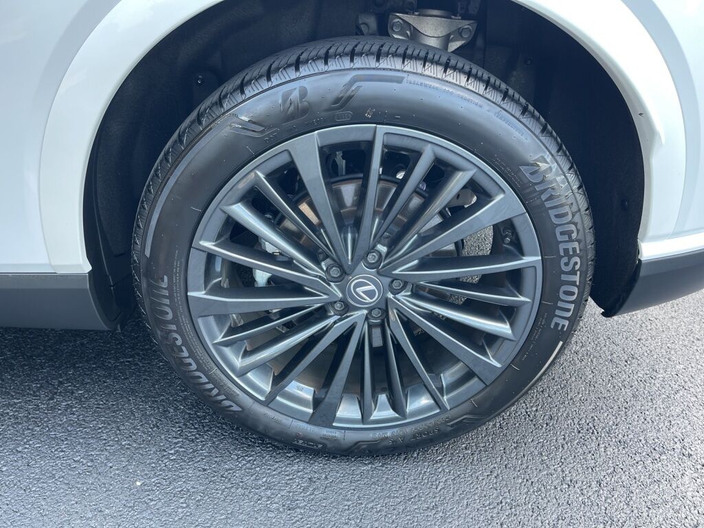 2024 Lexus RX 350 Premium Richmond VA