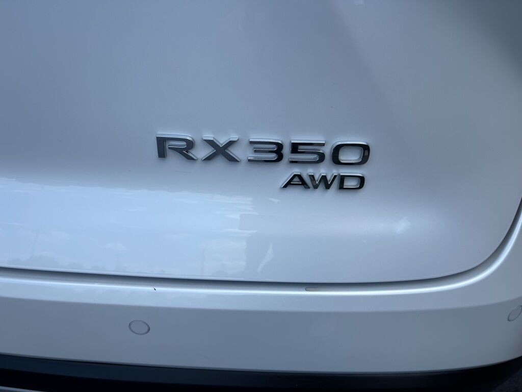 2024 Lexus RX 350 Premium Richmond VA