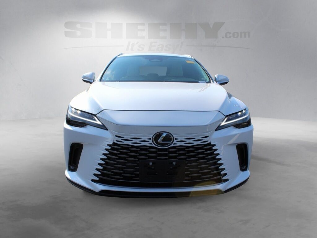 2024 Lexus RX 350 Premium Richmond VA