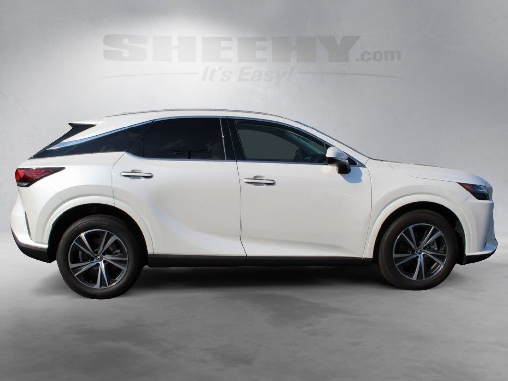 2024 Lexus RX 350 Premium Richmond VA