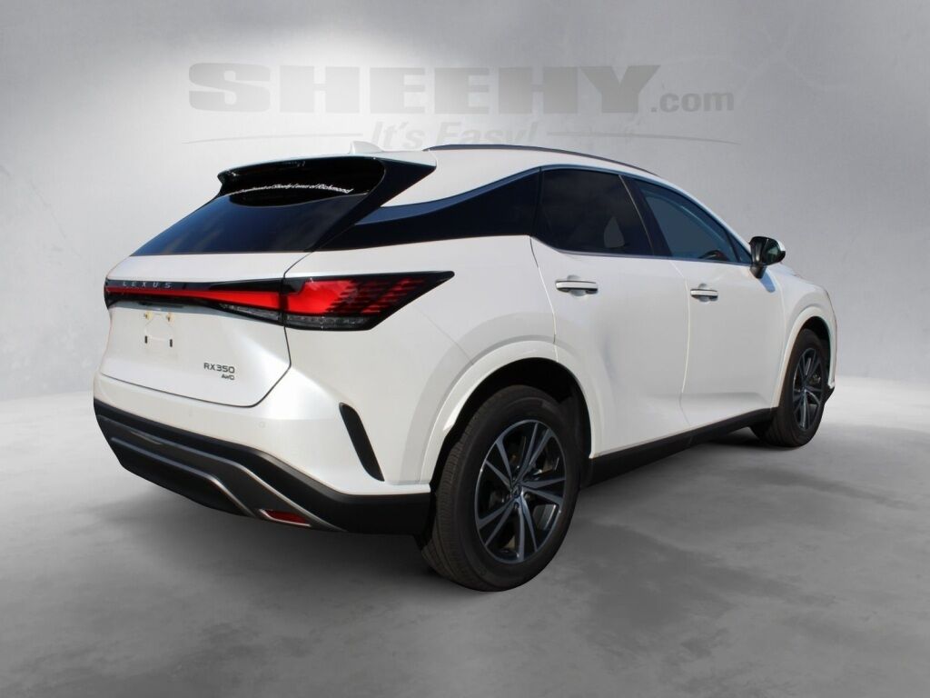 2024 Lexus RX 350 Premium Richmond VA