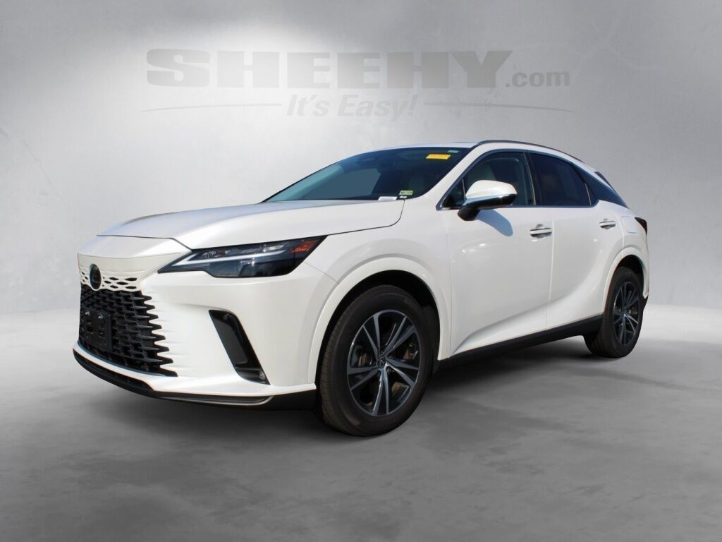 2024 Lexus RX 350 Premium Richmond VA