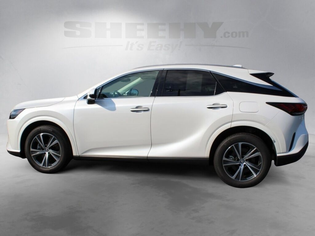 2024 Lexus RX 350 Premium Richmond VA