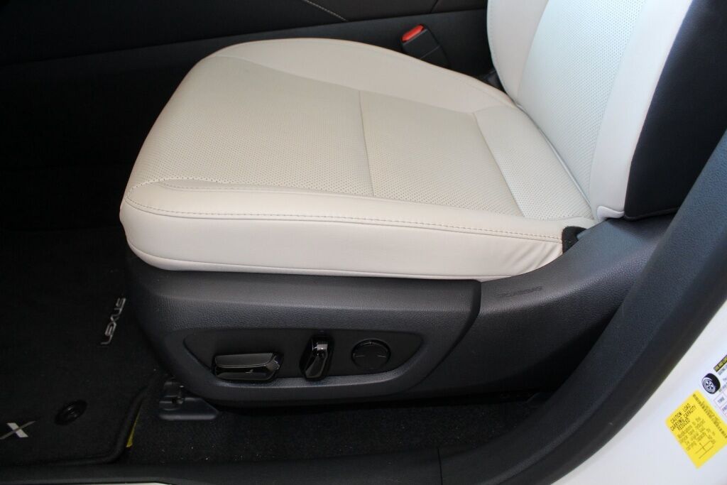 2024 Lexus RX 350 Premium Richmond VA