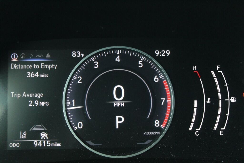 2024 Lexus RX 350 Premium Richmond VA