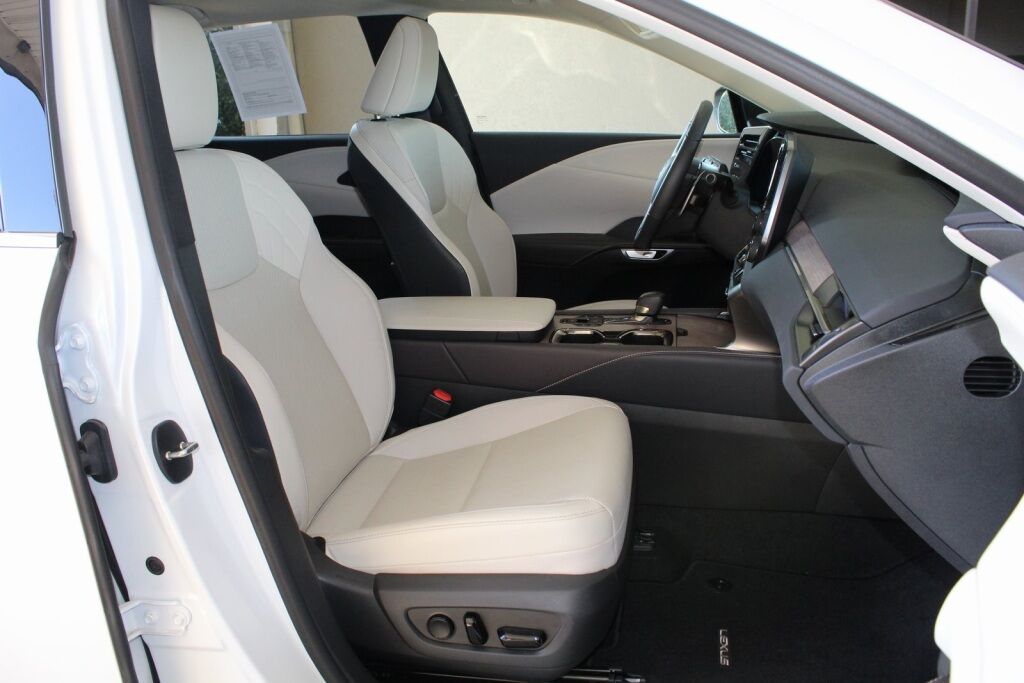 2024 Lexus RX 350 Premium Richmond VA