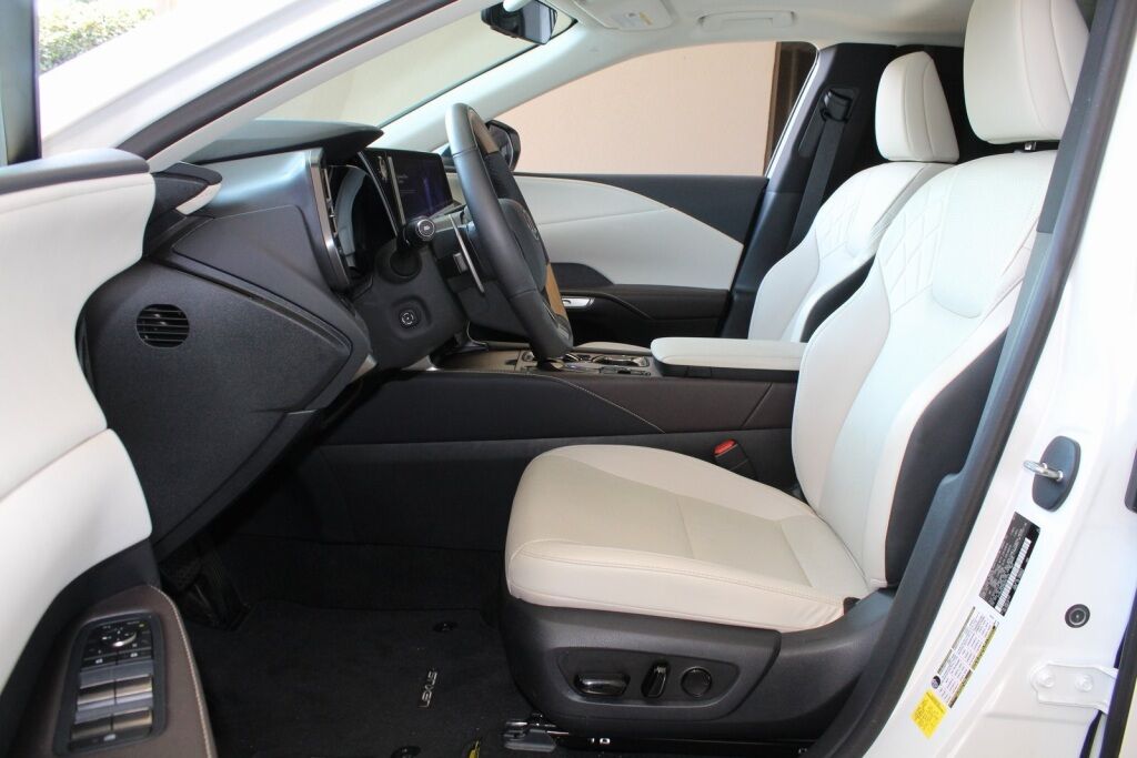 2024 Lexus RX 350 Premium Richmond VA