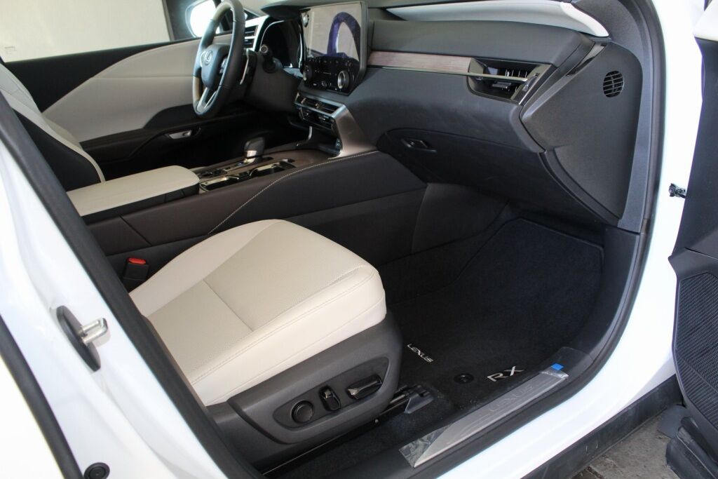 2024 Lexus RX 350 Premium Richmond VA