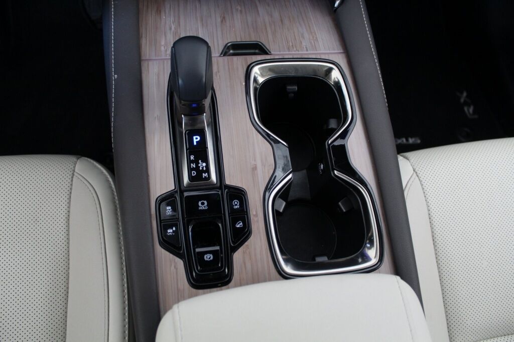 2024 Lexus RX 350 Premium Richmond VA