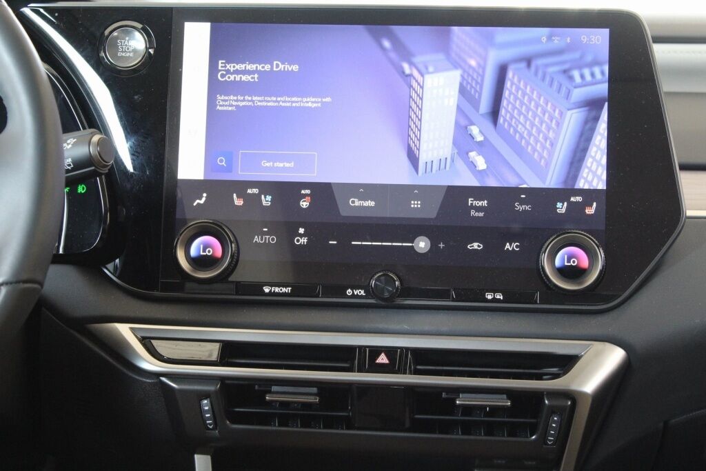 2024 Lexus RX 350 Premium Richmond VA