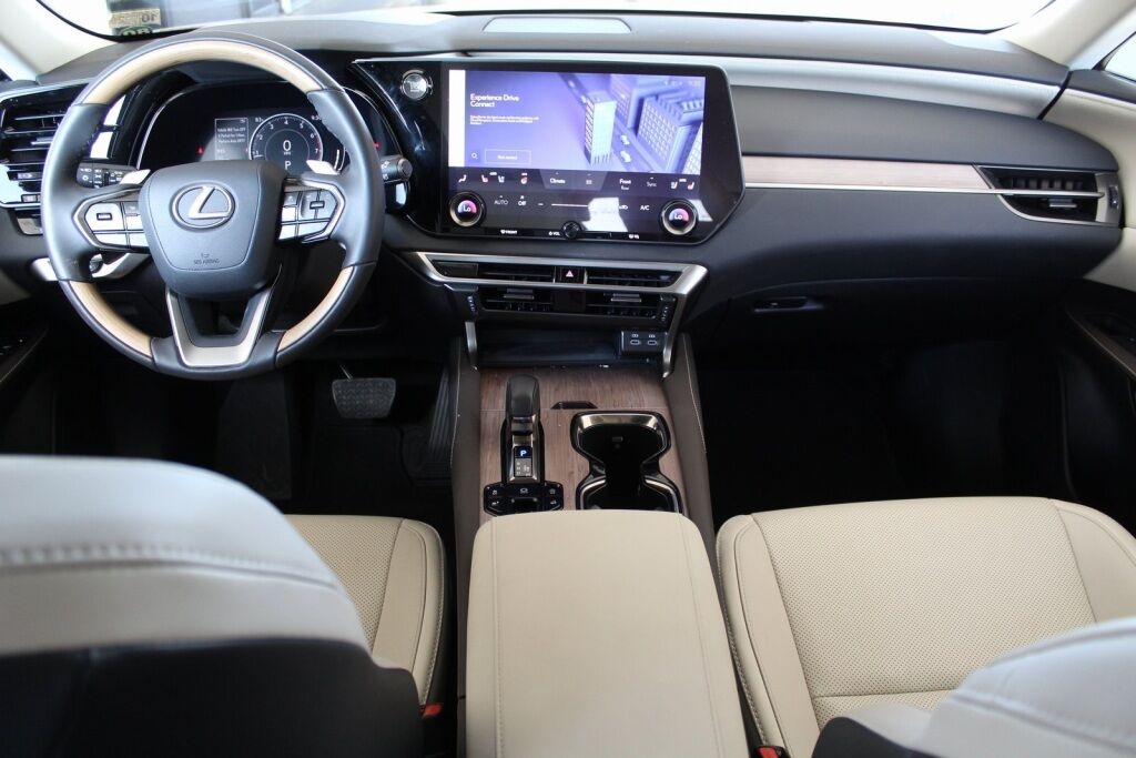 2024 Lexus RX 350 Premium Richmond VA