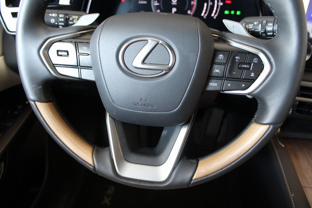 2024 Lexus RX 350 Premium Richmond VA
