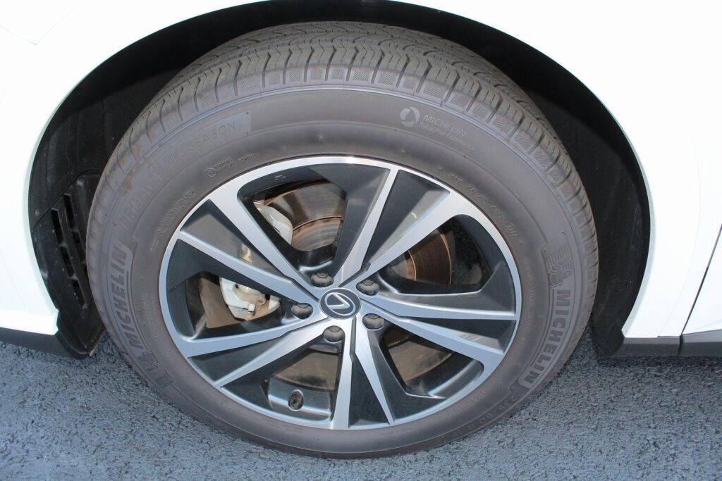 2024 Lexus RX 350 Premium Richmond VA