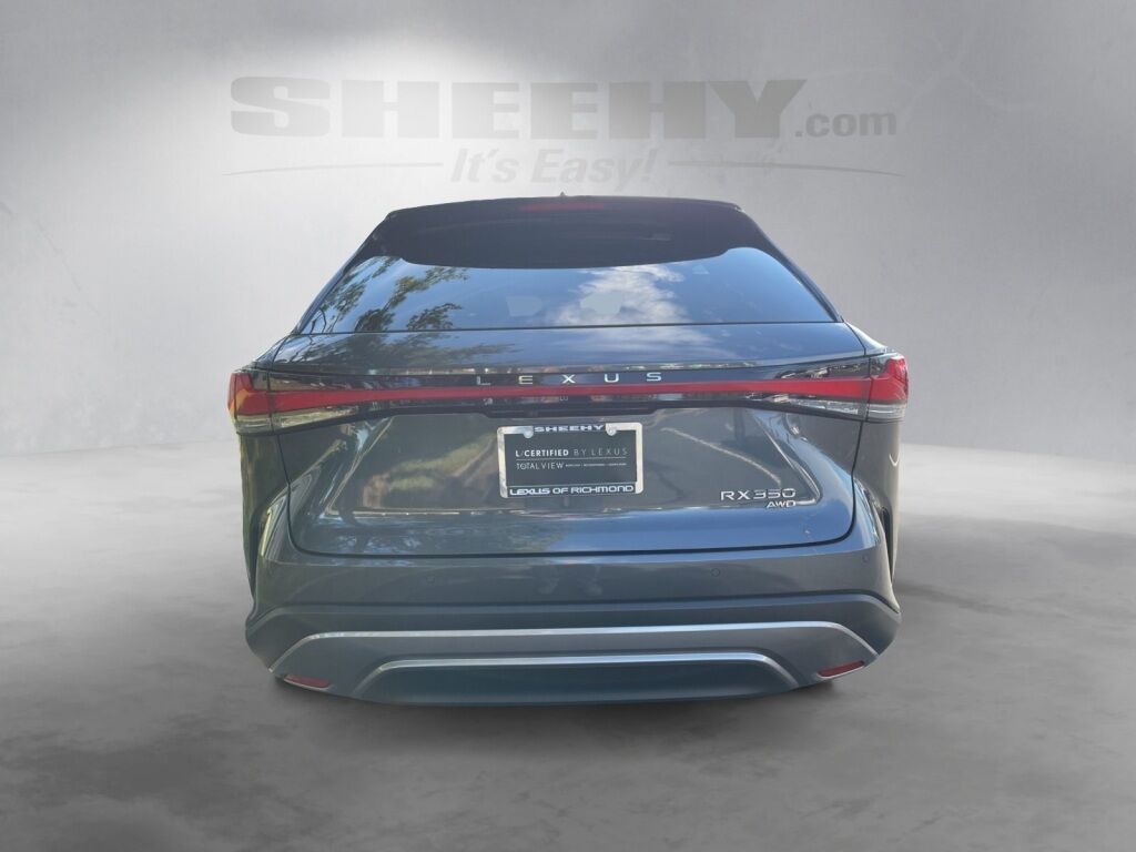 2024 Lexus RX 350 Premium Richmond VA