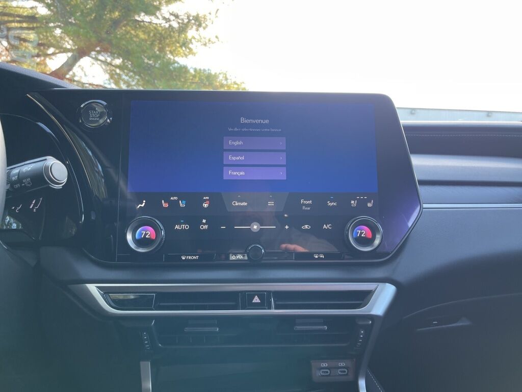 2024 Lexus RX 350 Premium Richmond VA