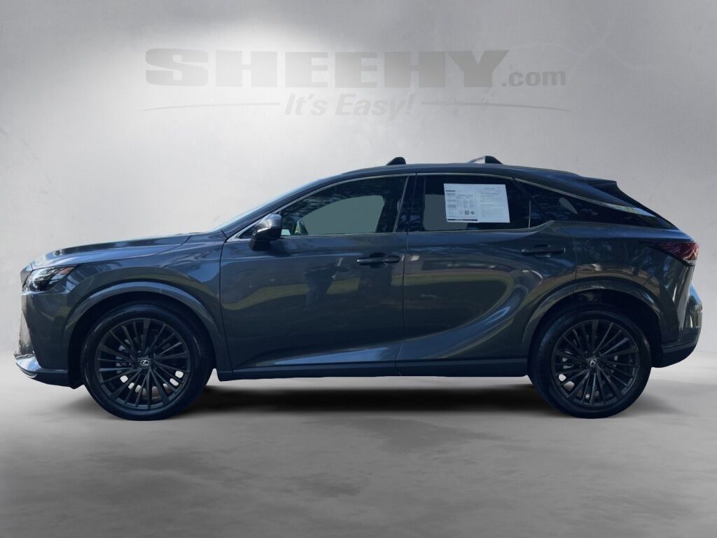 2024 Lexus RX 350 Premium Richmond VA