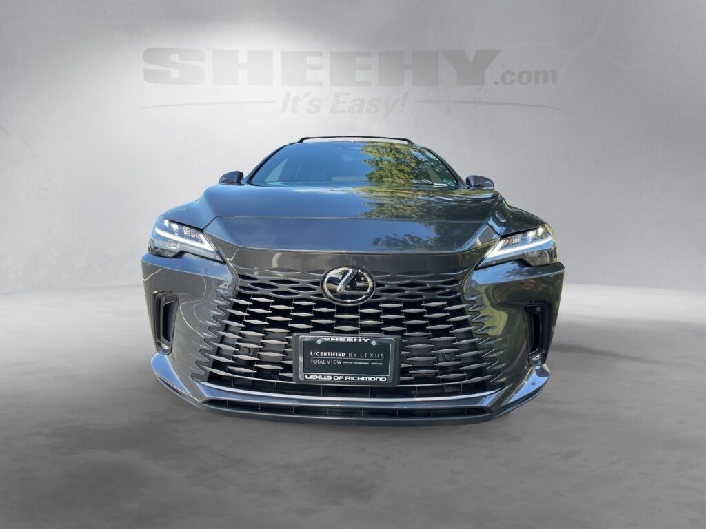 2024 Lexus RX 350 Premium Richmond VA