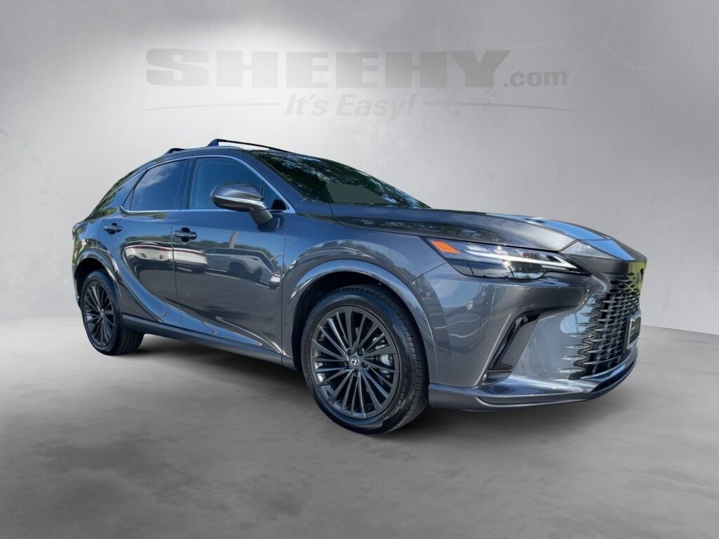 2024 Lexus RX 350 Premium Richmond VA