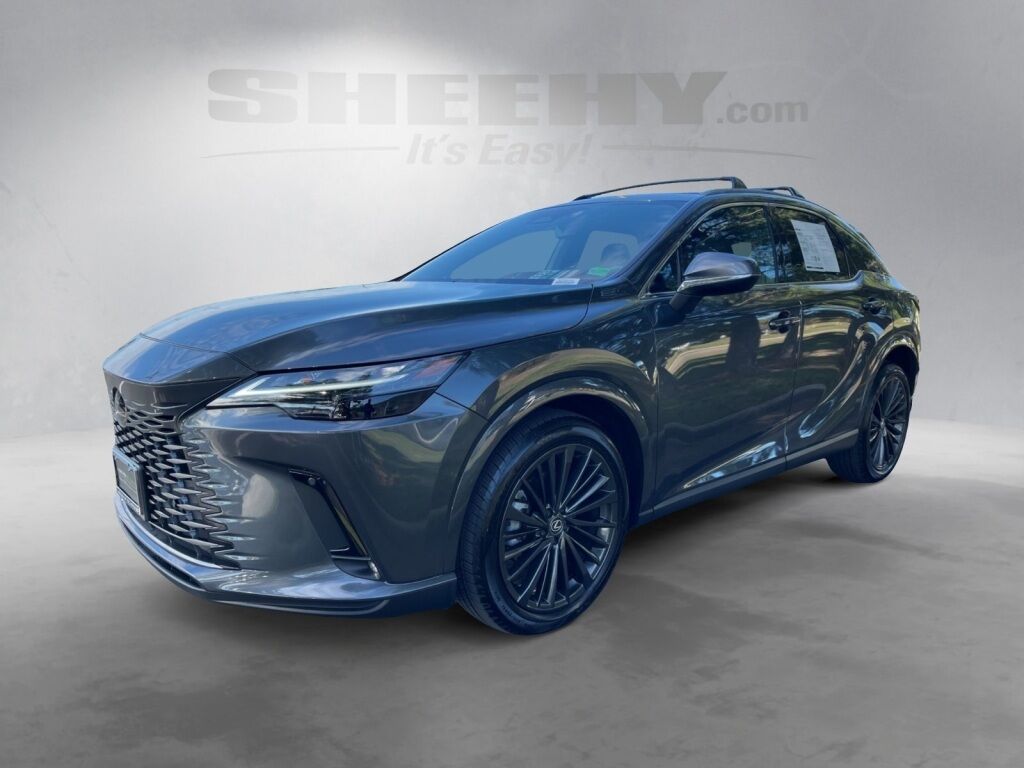 2024 Lexus RX 350 Premium Richmond VA