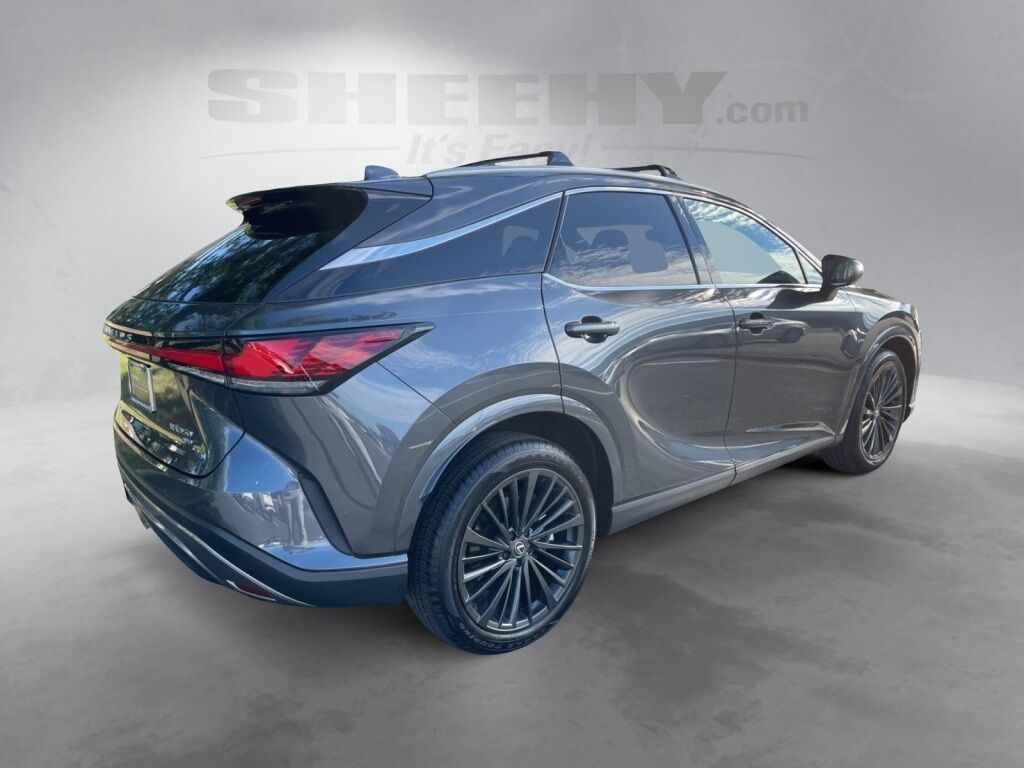 2024 Lexus RX 350 Premium Richmond VA