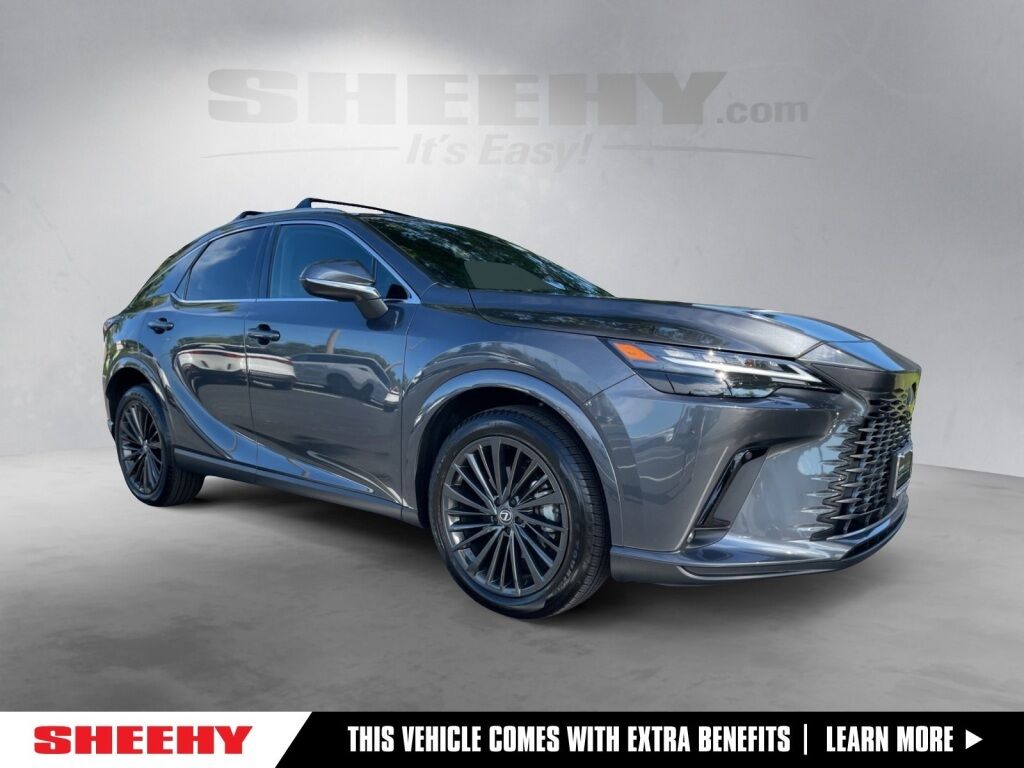 2024 Lexus RX 350 Premium Richmond VA