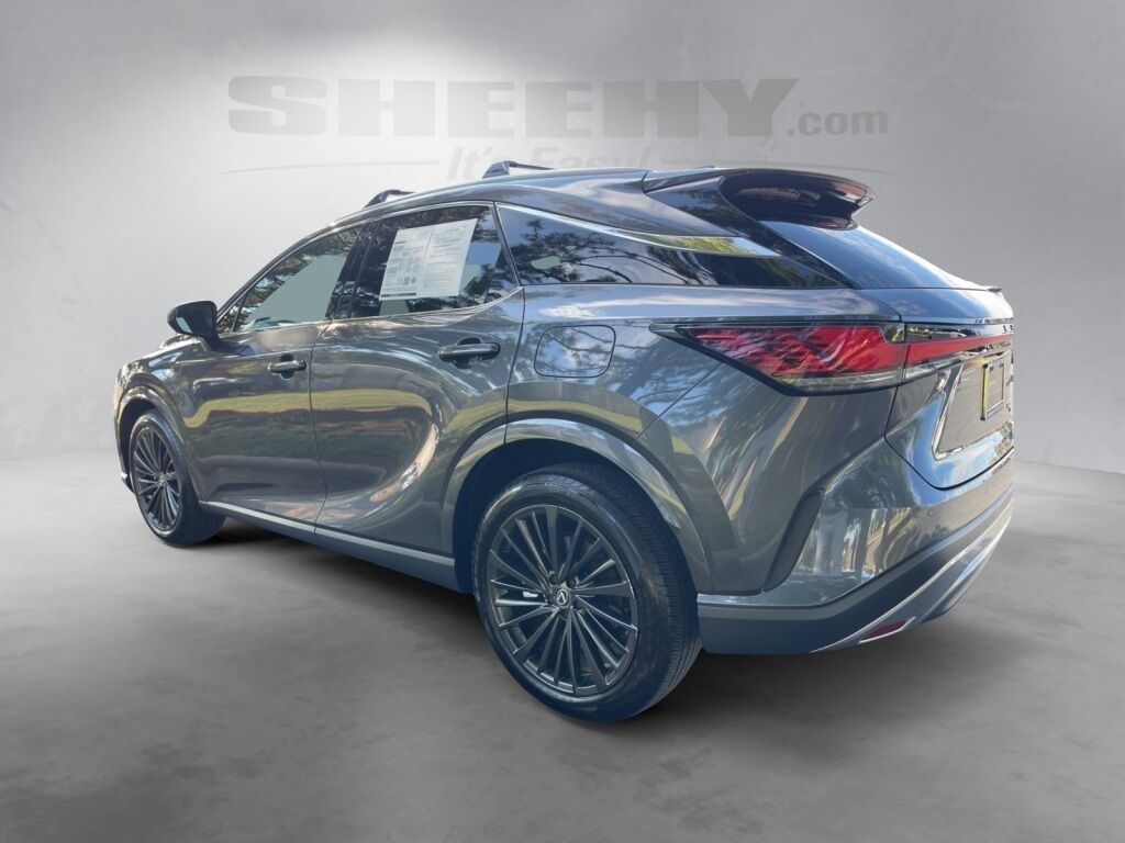 2024 Lexus RX 350 Premium Richmond VA