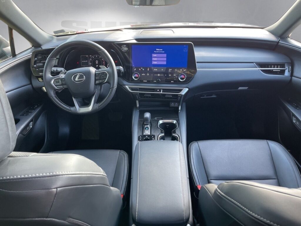 2024 Lexus RX 350 Premium Richmond VA
