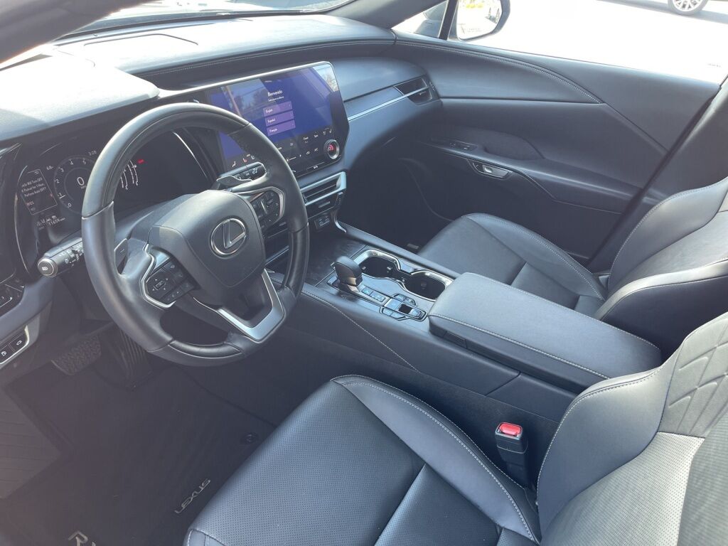2024 Lexus RX 350 Premium Richmond VA