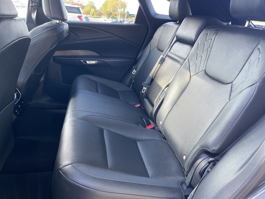 2024 Lexus RX 350 Premium Richmond VA