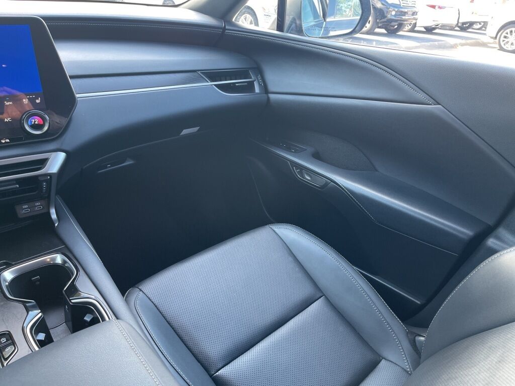 2024 Lexus RX 350 Premium Richmond VA