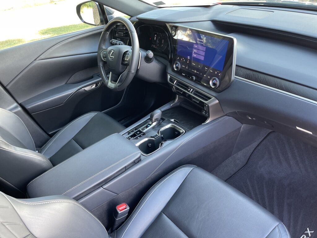 2024 Lexus RX 350 Premium Richmond VA