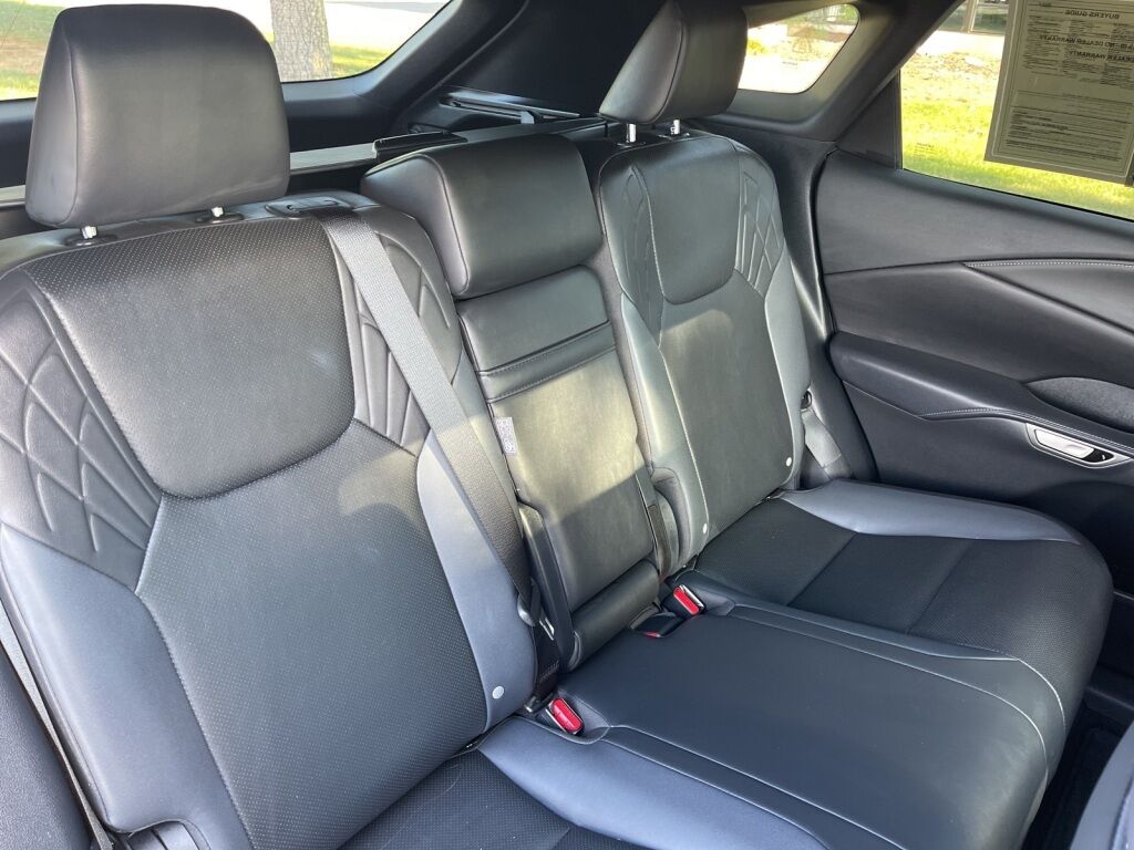 2024 Lexus RX 350 Premium Richmond VA