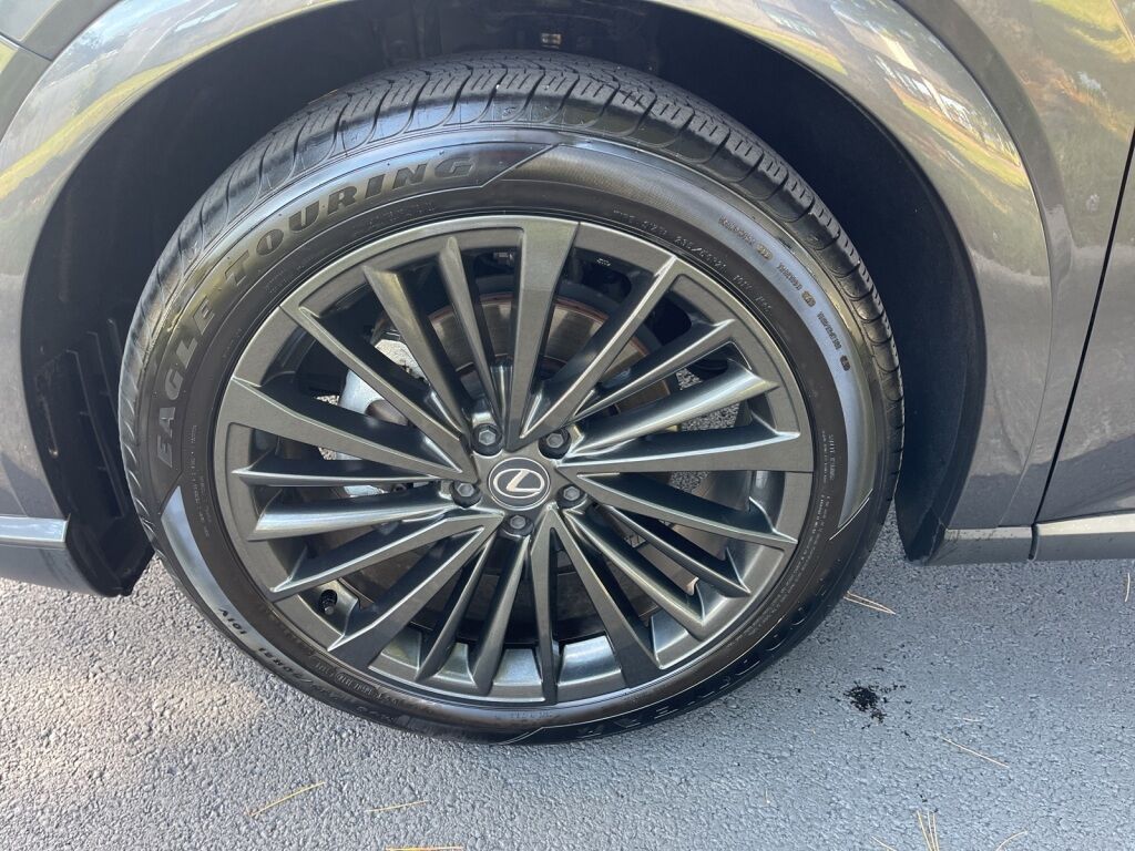 2024 Lexus RX 350 Premium Richmond VA