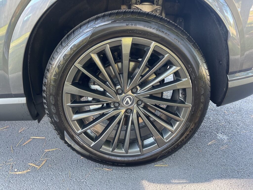2024 Lexus RX 350 Premium Richmond VA